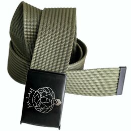 Olivový opasok - Courage