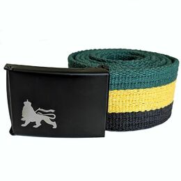 Opasok Jamaica - Lion of Judah