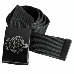 Čierny opasok - Courage