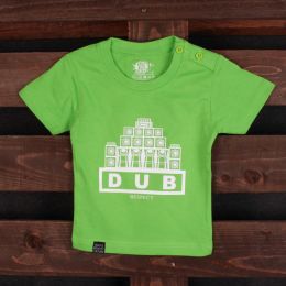 Rasta tshirt  | DUB Respect