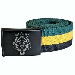 Opasok Jamaica - Courage